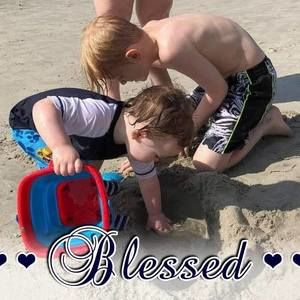 Meet your Posher, Jodie